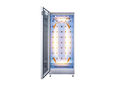 Կոշիկի մեքենաներ FLYING FISH